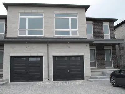 323 Anderson Avenue 1, Oshawa, On L1j 2n8