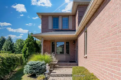 Detached in Ajax