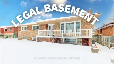 75 Durham Street, Oshawa, On L1j 5p6