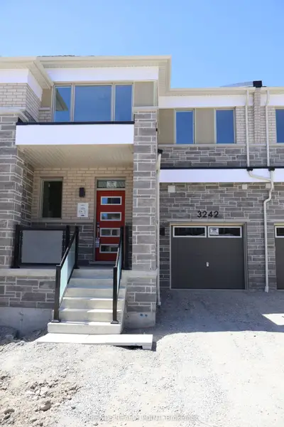 Att/Row/Townhouse in Pickering