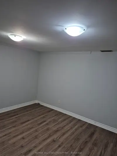 Detached in Toronto