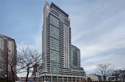 50 Town Centre Court 2810, Toronto E09, On M1p 0a9