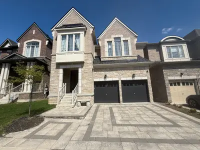 Detached in Ajax