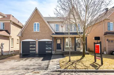 Detached in Ajax