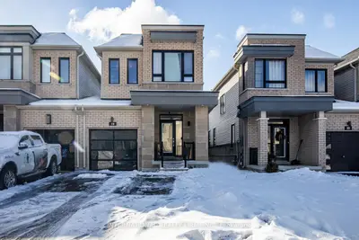 Link in Clarington