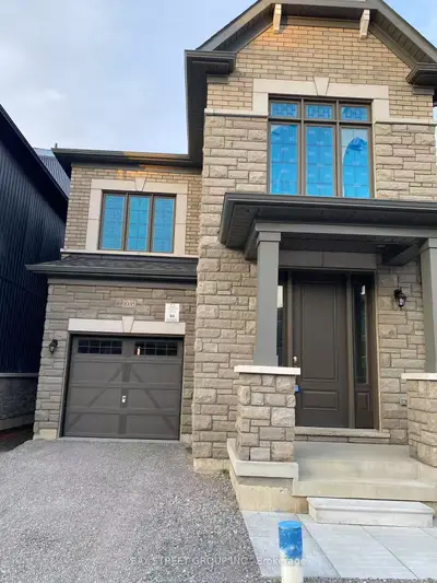 Detached in Pickering