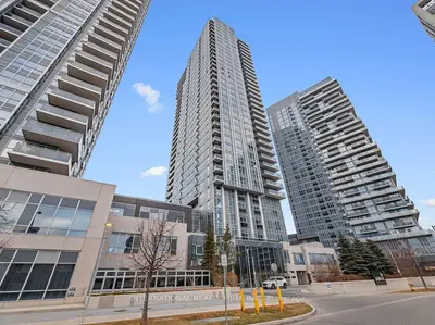 Co-op Apartment in Toronto