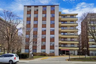 921 Midland Avenue 206, Toronto E08, On M1k 4g2