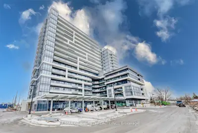 1480 Bayly Street 1710, Pickering, On L1w 0c2
