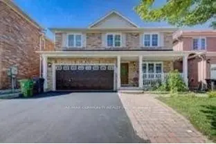 Detached in Toronto