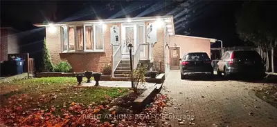 Detached in Toronto