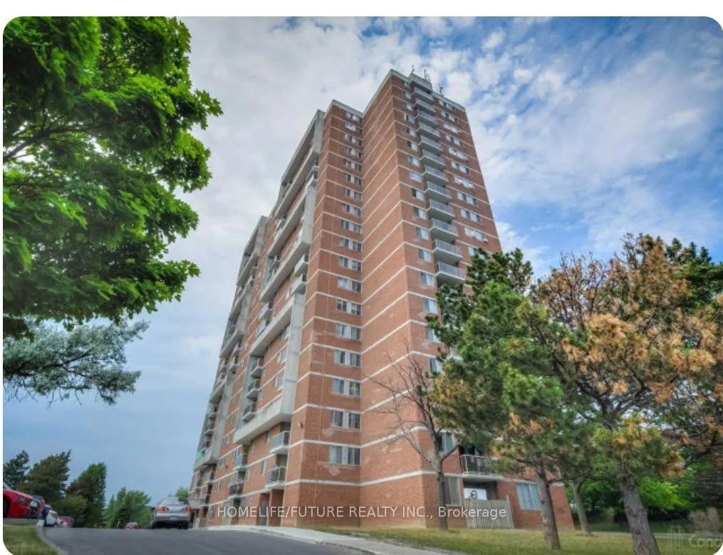 Common Element Condo in Toronto