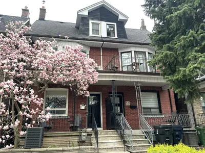 Semi-Detached in Toronto