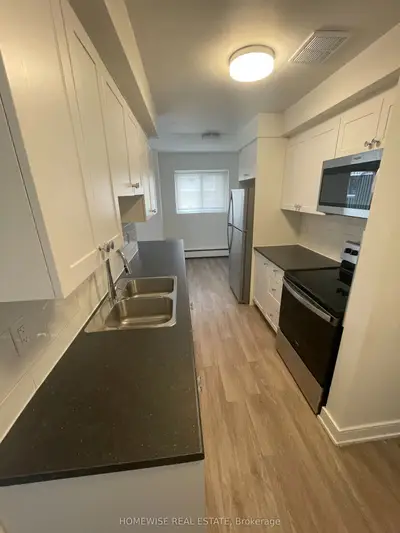Co-op Apartment in Oshawa