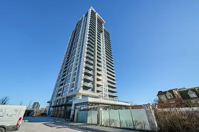 Condo Apartment in Pickering