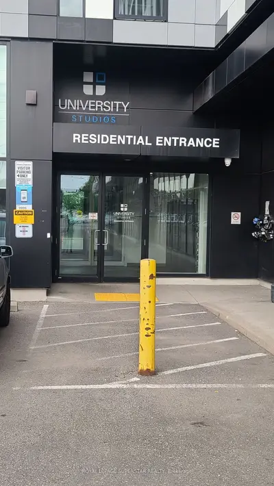 1900 Simcoe Street N 221, Oshawa, On L1g 4y3