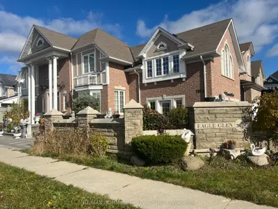 Detached in Ajax