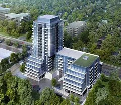 Common Element Condo in Toronto