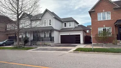 Detached in Ajax