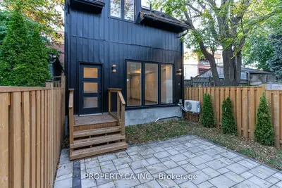 Semi-Detached in Toronto