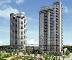 181 Village Green Square 818, Toronto E07, On M1s 0k6