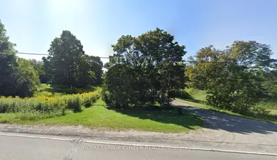Vacant Land in Oshawa