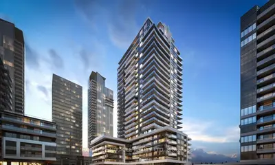 Condo Apartment in Pickering