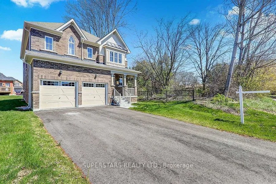 62 Ireland Street, Clarington, ON L1C 4T9