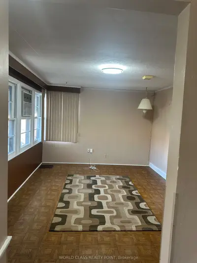 Detached in Toronto