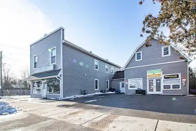Multiplex in Pickering