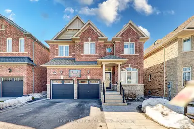 Detached in Ajax