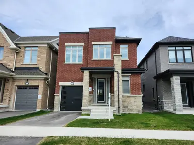 976 Andrew Murdoch Street W, Oshawa, On L1l 0s2