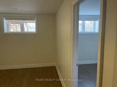 Detached in Toronto