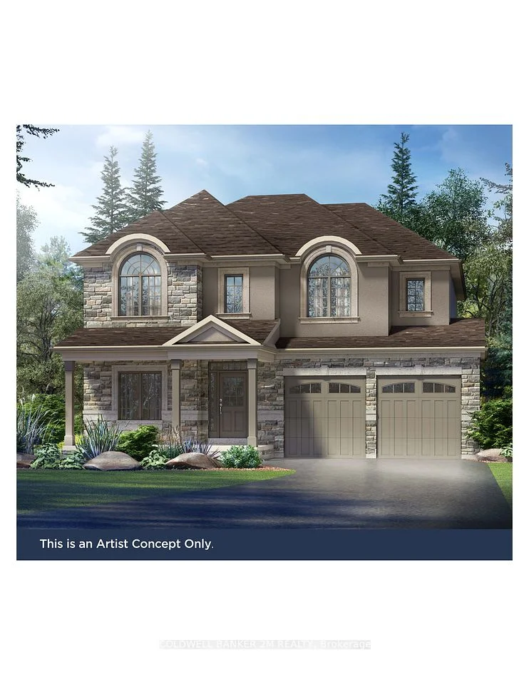 2038 Rudell Road, Clarington, On L1b 0l3