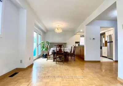 84 Homedale Drive M&2 Flr, Toronto E07, On M1v 1m2
