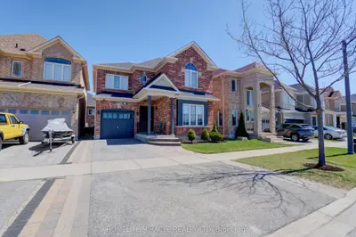 Detached in Ajax