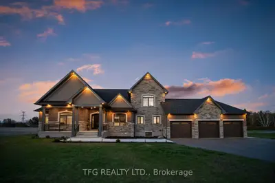 Detached in Clarington