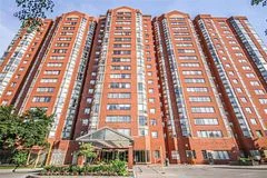 2466 Eglinton Avenue E LP11, Toronto E08, ON M1K 5J8