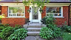Detached in Toronto