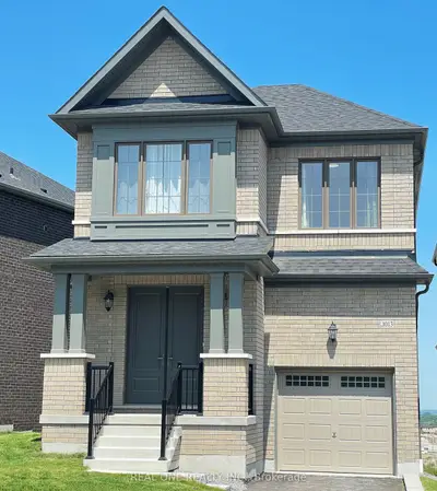 Detached in Pickering