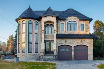 Detached in Ajax