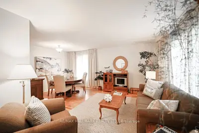 Detached in Toronto
