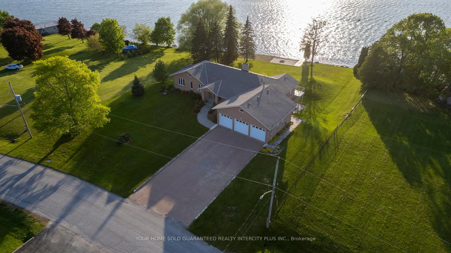 592 Fralicks Beach Road, Scugog, On L9l 1b6