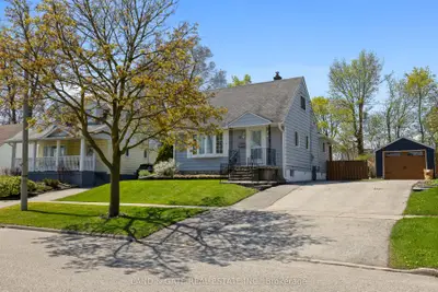 Detached in Ajax