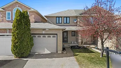 Semi-Detached in Clarington