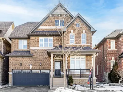 Detached in Ajax