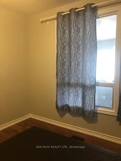 Semi-Detached in Toronto