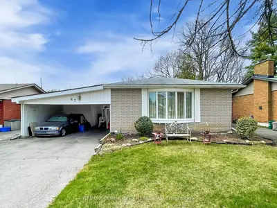 Detached in Ajax