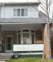 Semi-Detached in Toronto
