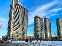181 VILLAGE GREEN Square 1914, Toronto E07, ON M1S 0K6